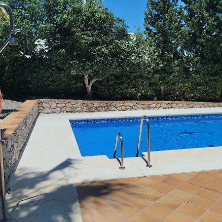 דירות Torremolinos Apartamento Elisamar Sun&Beach מראה חיצוני תמונה