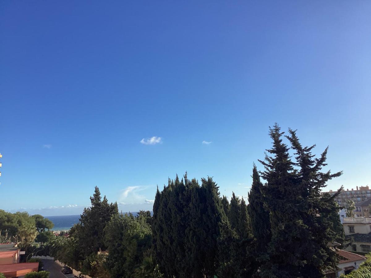 דירות Torremolinos Apartamento Elisamar Sun&Beach מראה חיצוני תמונה