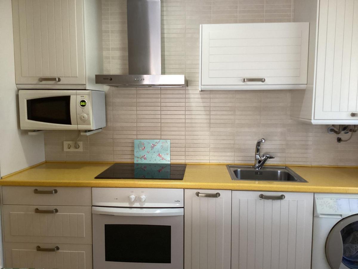 דירות Torremolinos Apartamento Elisamar Sun&Beach מראה חיצוני תמונה