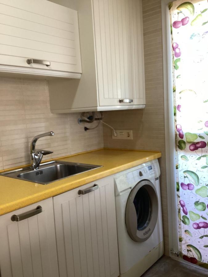 דירות Torremolinos Apartamento Elisamar Sun&Beach מראה חיצוני תמונה