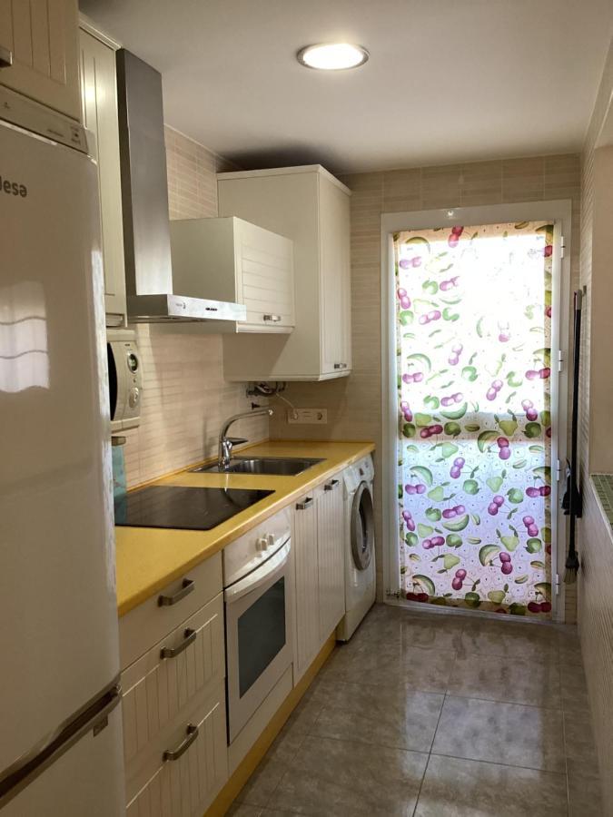 דירות Torremolinos Apartamento Elisamar Sun&Beach מראה חיצוני תמונה
