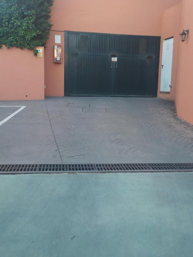 דירות Torremolinos Apartamento Elisamar Sun&Beach מראה חיצוני תמונה