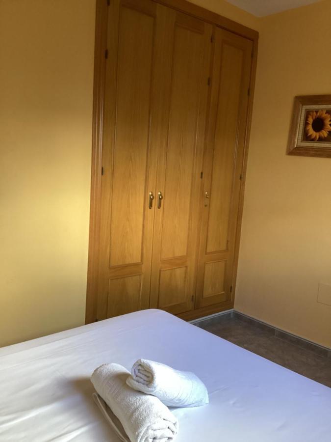דירות Torremolinos Apartamento Elisamar Sun&Beach מראה חיצוני תמונה