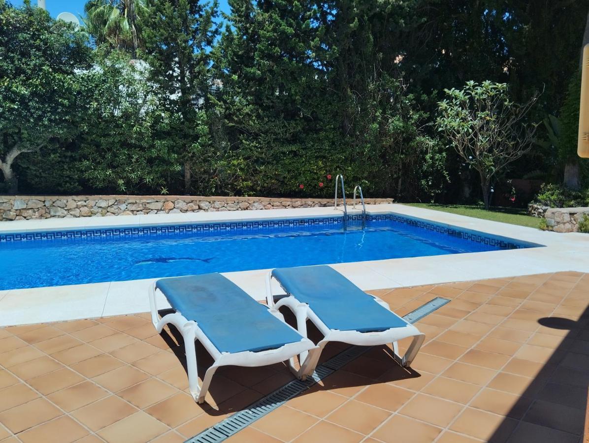 דירות Torremolinos Apartamento Elisamar Sun&Beach מראה חיצוני תמונה