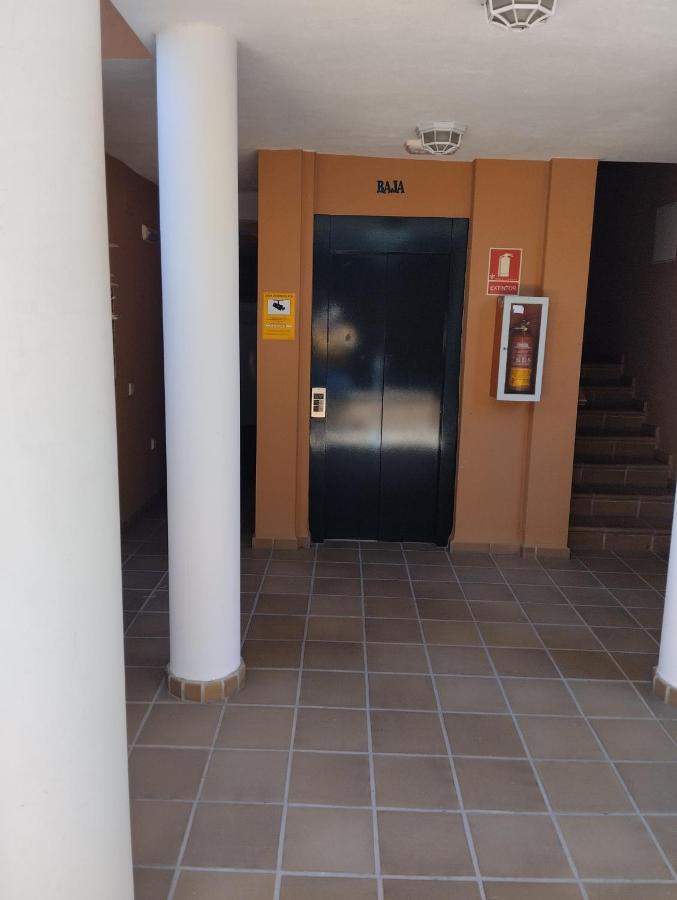 דירות Torremolinos Apartamento Elisamar Sun&Beach מראה חיצוני תמונה